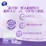维达（Vinda）抽纸 棉韧亲肤M码大尺寸 快乐熊熊餐巾纸擦手纸面巾 湿水不易破 3层 90抽*18包 整箱装 实拍图