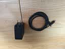 倍思 满电 氮化镓充电器 3C+U 140W 黑 （1.5m C-C 240W） + 卡福乐C转CPD100W2m黑 实拍图