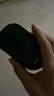 联想（Lenovo）无线鼠标 充电办公鼠标便携鼠标 笔记本鼠标 电脑鼠标 M100 Pro黑 带无线2.4G接收器 实拍图