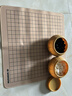 赢八围棋五子棋儿童便携套装 19路棋盘成人学生初学露营入门游戏棋 实拍图
