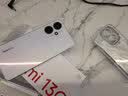 小米（MI）Redmi 13C 6+128 彩虹星纱 天玑6100+芯片 5000万超清双摄 红米手机【赠话费券】 实拍图