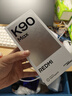 小米（MI）REDMI K90 Max 天玑9500 8550mAh大电池  165Hz超高刷屏幕 红米5G 学生电竞游戏手机 国家补贴 太空银 12GB+512GB 实拍图