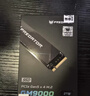 宏碁掠夺者（PREDATOR）2TB SSD固态硬盘 M.2接口(NVMe协议) GM9000神舆系列 NVMe PCIe 5.0读速14000MB/s AI电脑存储配件 实拍图