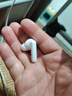 荣耀（HONOR）Earbuds X9无线蓝牙耳机入耳式原装耳麦主动智慧降噪运动跑步音乐游戏送男女朋友情人节礼物 BW35 荣耀Earbuds X9【白色】晒单送壕礼 实拍图