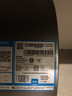 海尔（Haier）电热水器60升全隐藏安装线控式一级能效双管变频速热小尺寸小型热水器吊顶内安装安全防电墙享补贴 50L 3300W 【锆金全瓷不留垢丨免换镁棒】 实拍图