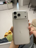 Apple/苹果【ACS合约版】iPhone 17 Pro Max 256GB 银色 支持移动联通电信5G 双卡双待手机 实拍图