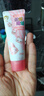兔头妈妈防蛀固齿不辣口果味经典奥拉氟儿童牙膏3-12岁草莓味10g体验装 实拍图