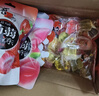 喜之郎果冻礼盒1.78kg53小件快乐分享 休闲儿童解馋零食大礼包高考补给 实拍图