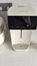 美的（Midea）电热水瓶水壶母婴级316L不锈钢内胆家用5L大容量智能48H保温一体可拆净饮水机30Wpro【价保618】 实拍图