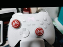 北通鲲鹏20无线游戏手柄AI智控双切扳机TMR震动蓝牙xbox类电脑PC手机steam电视NSswitch2体感深海迷航 实拍图