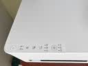 爱普生（EPSON）【6代新品】L1358 墨仓式A4彩色无线单功能家用打印机 家用/办公 AI学习打印机（微信/远程打印） 实拍图