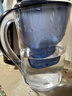 碧然德（BRITA）家用净水壶 滤水壶滤芯 MAXTRA+LE 去水垢专家滤芯 6枚装 实拍图