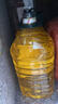 西王 食用油 玉米胚芽油6.18L 非转基因物理压榨 （新老包装随机发） 实拍图