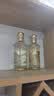 五粮液仙林生态 国杯 52度500ml*2瓶 礼盒装 婚宴节庆送礼 实拍图