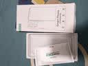 KOOLIFE【升级防碎边】适用OPPO Reno16T钢化膜 reno16/15手机膜保护膜全屏幕玻璃覆盖超薄高清防摔抗指纹 实拍图