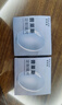 普莱斯（pulais）高清超薄非球面防雾防蓝光近视眼镜片可配高度数近视镜片 1.61（适用于50-600度）需定制 两片装 实拍图
