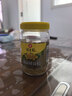 冠生园食用油菜蜂花粉200g/瓶 未破壁中华老字号 送父母长辈 礼品礼物 实拍图