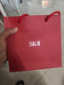 SK-II神仙水精华液75ml礼盒sk2补水保湿化妆全套护肤品套装生日礼物女 实拍图