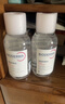 贝德玛（BIODERMA）【618】粉水敏感肌洗卸温和不伤肤卸妆水水润清爽500ml 实拍图