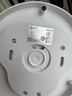 美的（Midea）电热水壶烧水壶1.7L304不锈钢0涂层双层隔热自动断电1500W养生冲奶 MK-SH17M130【价保618】 实拍图