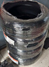韩泰（Hankook）汽车轮胎 205/55R16 91V SK10 适配朗逸/速腾/高尔夫/朗动/威朗 实拍图