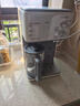 飞利浦（PHILIPS）净水器家用 RO反渗透台式免安装净饮机 独立烧水壶+即热净化二合一真沸腾净水器ADD6061 实拍图