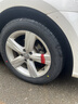 邓禄普（DUNLOP）汽车轮胎 205/55R16 91V SP SPORT FM800 适配朗逸/速腾/卡罗拉 实拍图