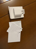 Apple/苹果 20W type-c充电器 苹果usb-c充电器原装手机快充头 旗舰店苹果iPhone 17 Pro Max充电器 实拍图