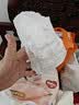 好奇（Huggies）铂金装小桃裤成长裤L120片(9-14kg)大号尿不湿拉拉裤【透爽散热】 实拍图