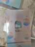 忆丝芸焦糖粉棕染发膏在家染发剂天然植物无刺盖白纯不沾男女士专用2盒 实拍图
