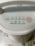 九阳（Joyoung）豆浆机1.3L破壁免滤轻音降噪304不锈钢3-4人用家用多功能全自动榨汁机DJ13B-D08EC【价保618】 实拍图