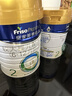 美素佳儿（Friso）皇家较大婴儿配方奶粉2段（6-12个月）800克*3罐 乳铁蛋白 实拍图
