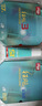 红双喜DHS 蓝海绵NEO省狂3套胶 无机省狂飙3 乒乓球拍胶皮 黑色39度2.15 实拍图
