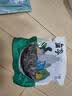方家铺子中华老字号 紫菜虾皮鱼板汤70g(10袋） 海鲜汤料包 速食即食汤 实拍图