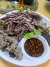 边塞风宁夏盐池滩羊牙签羊肉小串300g 附赠烧烤料包 空气炸锅烧烤食材 实拍图