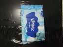 舒洁（Kleenex）湿厕纸40抽*5包家庭装湿纸巾厕纸湿厕纸纯水洁厕湿巾湿厕纸小包 实拍图