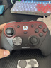 盖世小鸡G7 Pro微软Xbox授权精英游戏手柄天王星带底座 TMR摇杆蓝牙PC电脑无线Steam安卓电视有线地平线6 实拍图