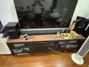 JBL 4305P有源HIFI音响播放器 2.0发烧级桌面音箱 内置功放 电脑电视监听书架箱桃木黑 实拍图