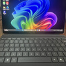 微软（Microsoft）Surface Pro 第11版 二合一笔记本电脑 国家补贴 轻薄本 AI+PC 骁龙 X Elite 16G 512G 亮铂金 实拍图