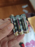 碳性电池5号7号玩具电视空调遥控器挂钟闹钟适用五号七号正品 5号3个装【活动专属】 实拍图