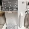 美的（Midea）【价保618】台式净饮机净水器饮水机前置过滤器直饮机一体机家用即热魔方系列富锶矿化 JR2288T-RO 实拍图
