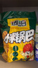 琥珀小米锅巴450g 牛肉味老式怀旧膨化食品休闲粗粮脆锅巴小包装零食 实拍图
