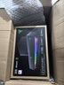 雷蛇（Razer）利维坦巨兽V2 条形音响 立体声 重低音炮 RGB幻彩 THX空间音效 游戏桌面音箱 黑神话悟空 实拍图
