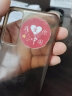 轴启门禁卡手机贴nfc贴空白ic卡id卡复制cuid小区考勤 IC-CUID【36个图案选1】 实拍图