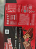 雀巢（Nestle）脆脆鲨威化饼干巧克力味24条446.4g 休闲零食饱腹充饥 独立包装 实拍图