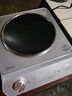美的（Midea）电磁炉2026新款家用2200W大功率爆炒电磁灶电陶炉电池炉火锅炉炒菜多功能电炉电火灶MC-E22D7 实拍图