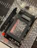 佳翼（JEYI）PCIe转U.2 NVMe扩展卡 64Gbps高速 全高挡板 X4/X8/X16兼容PCIe 4.0/3.0/2.0 SSD固态硬盘转接卡 实拍图