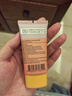 EVER EDEN婴儿四季防晒防晒乳保湿面霜SPF20+30ml美国进口送礼 实拍图