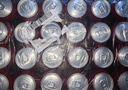 瓦伦丁（Wurenbacher）德国原装进口烈性啤酒500ml*24听 15.3°P 强劲精酿啤酒 整箱装 实拍图