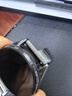 BHO【热销10万+】适用华为手表表带watch4pro/watch5/gt6/gt5pro表带buds2钛金属非凡大师2钛合金夏季 【火星钛·侧拆款】银色 【46/48mm表盘】22mm接口通用 实拍图